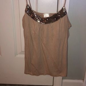 Old Navy tank